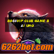 Bo88Vip Club Game Bài Uno