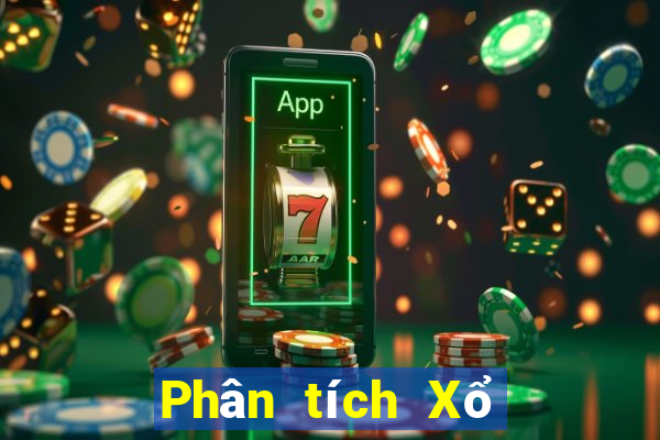 Phân tích Xổ Số đắk lắk ngày 5