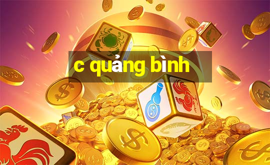 c quảng bình