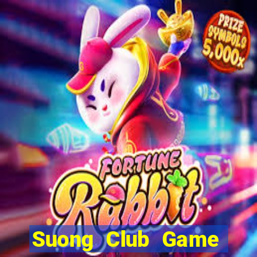 Suong Club Game Bài Vip