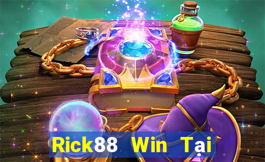 Rick88 Win Tại Game Bài Đổi Thưởng Sinh Tử