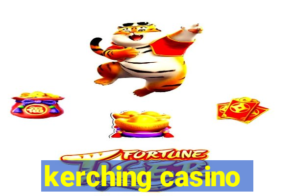 kerching casino