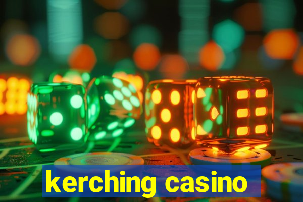 kerching casino