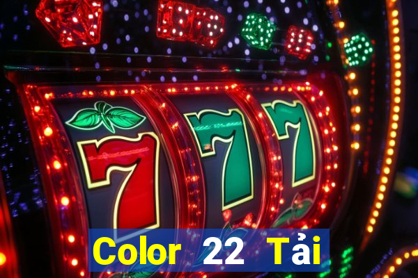 Color 22 Tải về chính thức