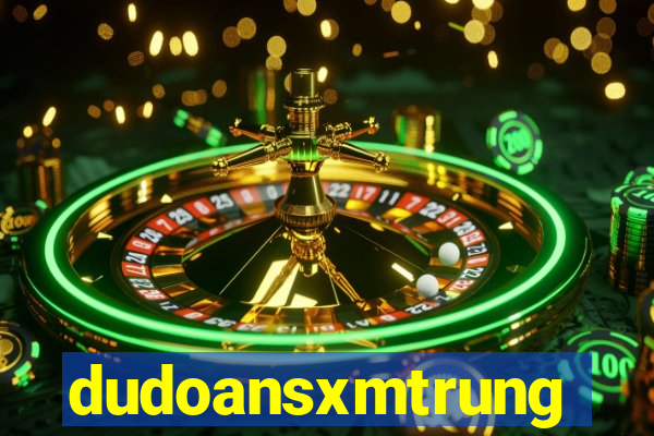 dudoansxmtrung