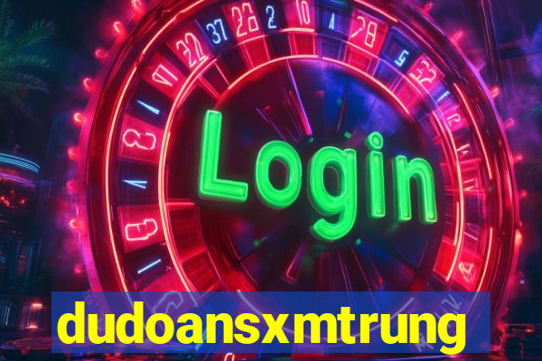 dudoansxmtrung