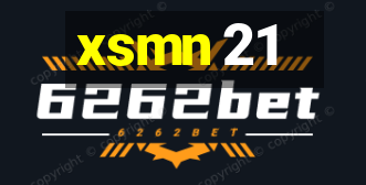 xsmn 21