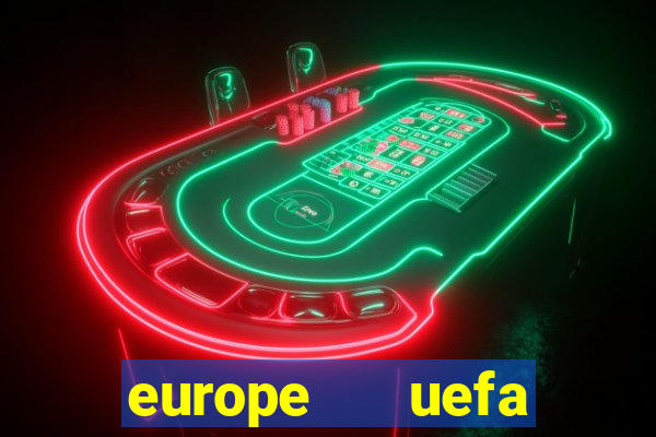 europe   uefa euro 2024 qualifiers