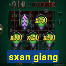 sxan giang