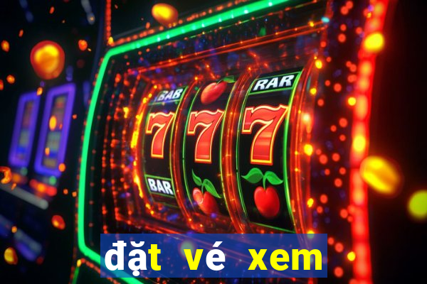 đặt vé xem phim lotte