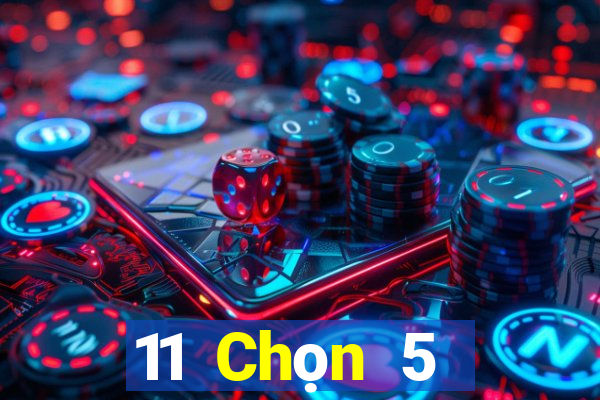 11 Chọn 5 Nguyên tắc máy lắc