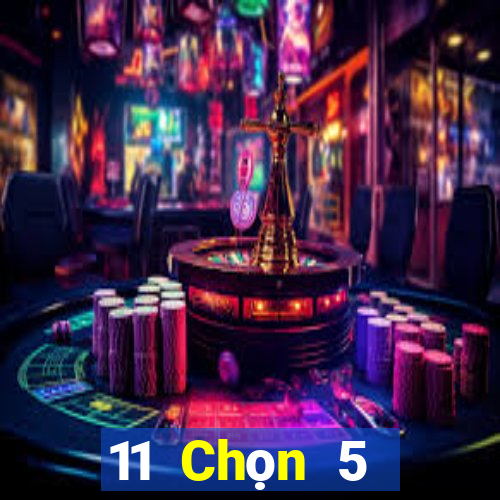 11 Chọn 5 Nguyên tắc máy lắc