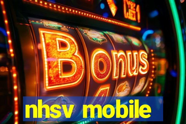 nhsv mobile