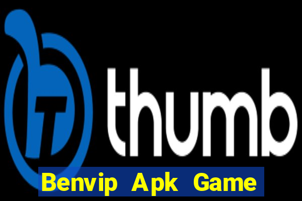 Benvip Apk Game Bài Cào