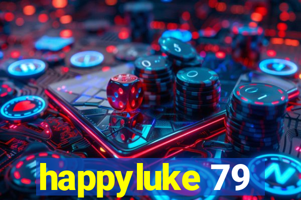 happyluke 79