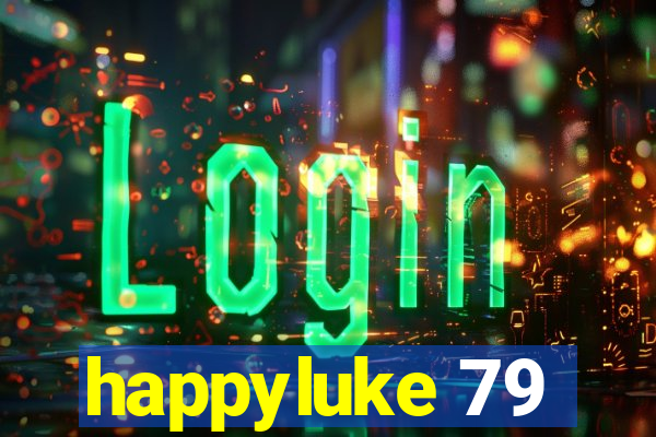 happyluke 79