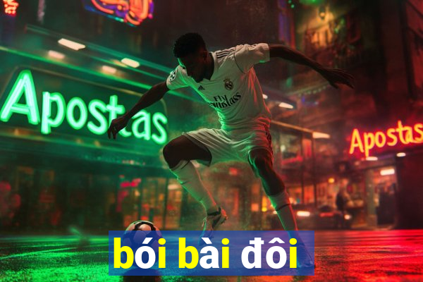 bói bài đôi