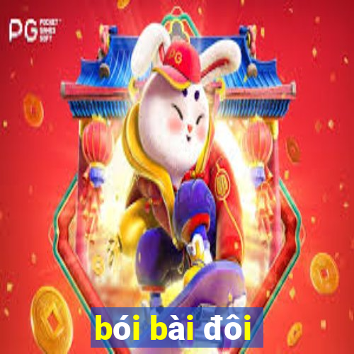 bói bài đôi