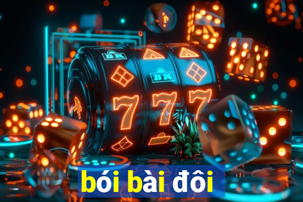 bói bài đôi