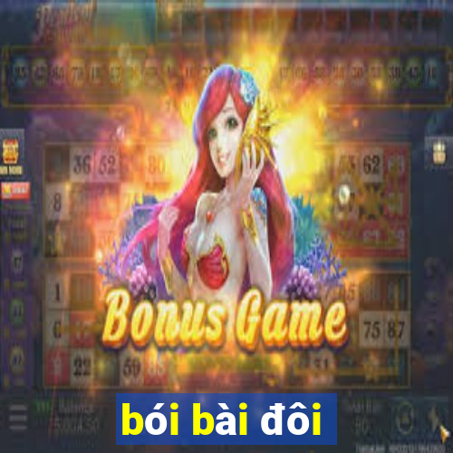 bói bài đôi