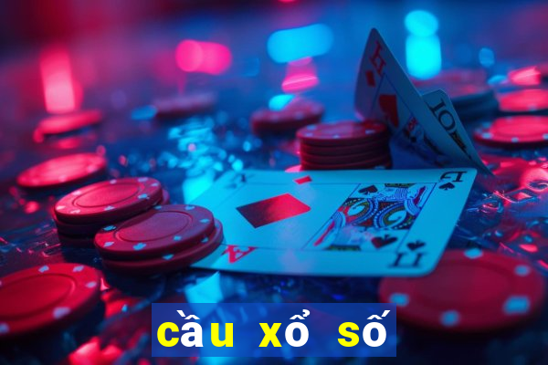 cầu xổ số vũng tàu