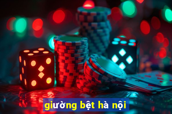 giường bệt hà nội