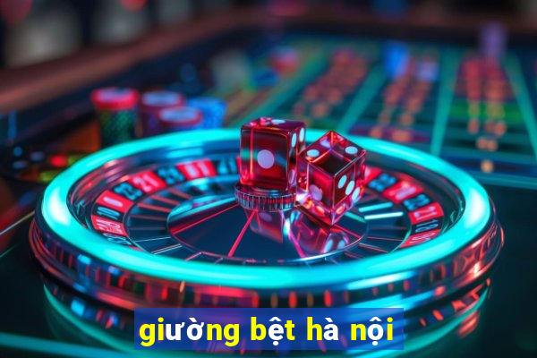 giường bệt hà nội