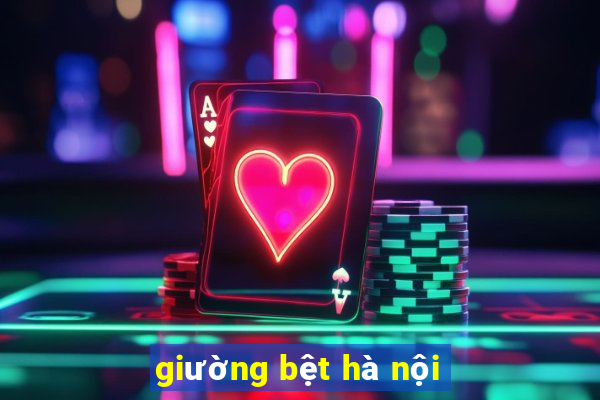 giường bệt hà nội