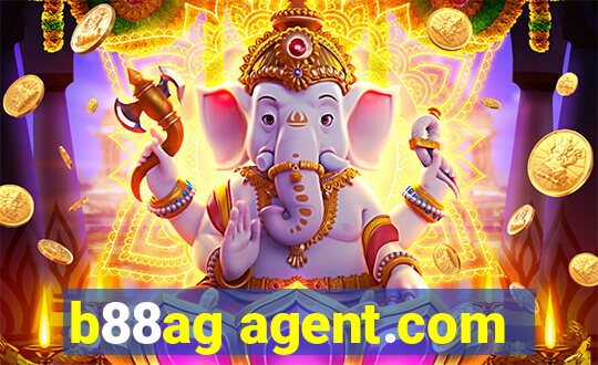 b88ag agent.com