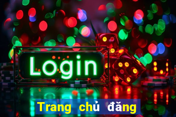 Trang chủ đăng ký betcmp