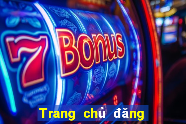 Trang chủ đăng ký betcmp