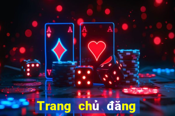 Trang chủ đăng ký betcmp