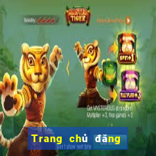 Trang chủ đăng ký betcmp