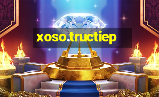 xoso.tructiep