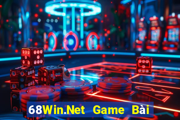 68Win.Net Game Bài Nạp The Garena