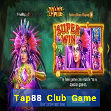 Tap88 Club Game Bài Nhện