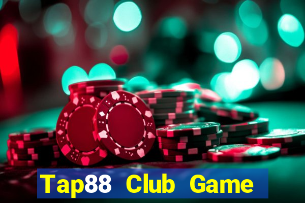 Tap88 Club Game Bài Nhện