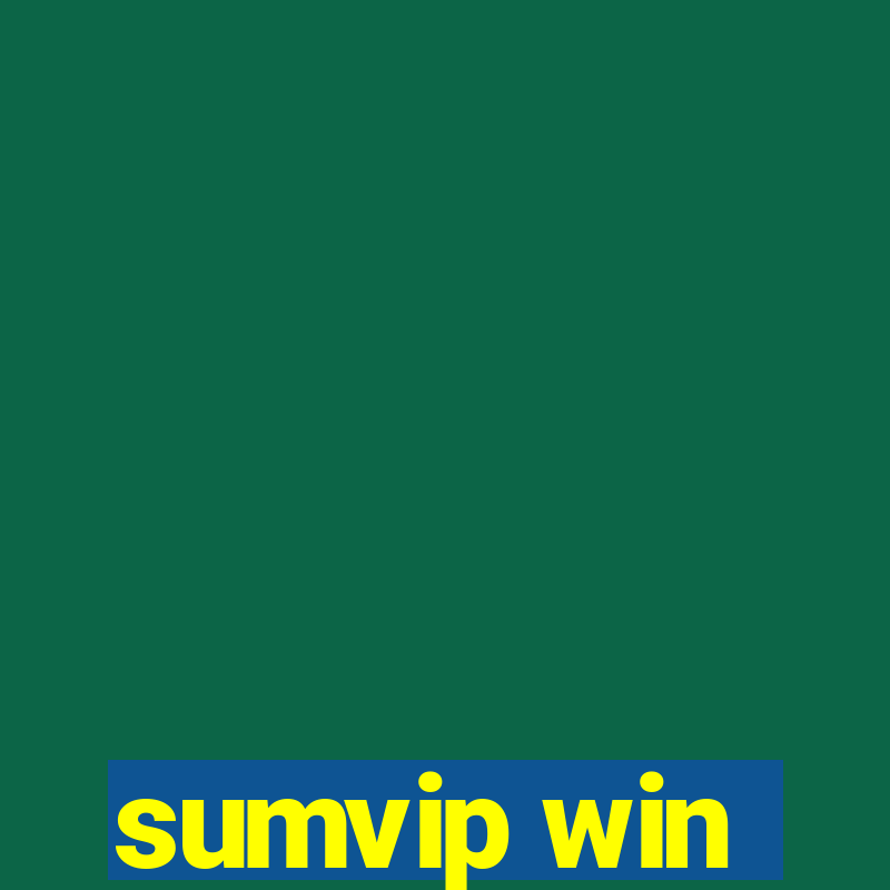 sumvip win