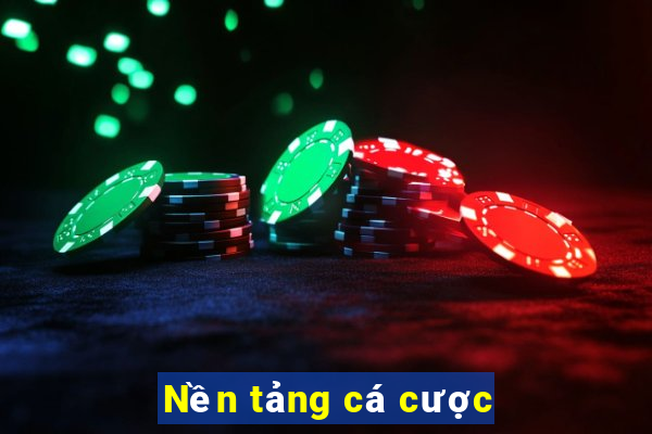 Nền tảng cá cược