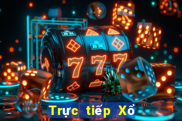 Trực tiếp Xổ Số Cà Mau ngày 13