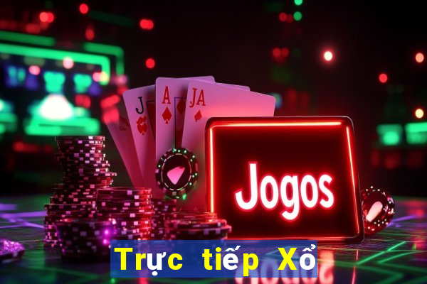 Trực tiếp Xổ Số Cà Mau ngày 13