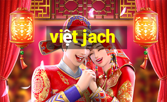 việt jach