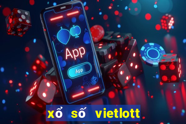 xổ số vietlott 3d pro