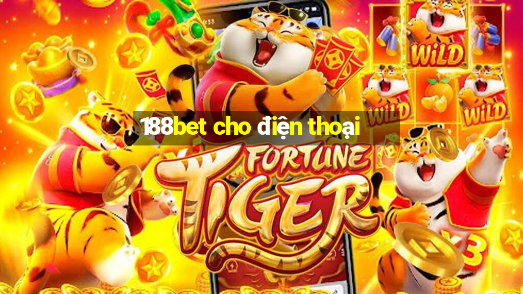 188bet cho điện thoại