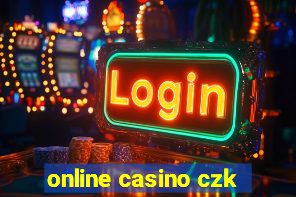 online casino czk