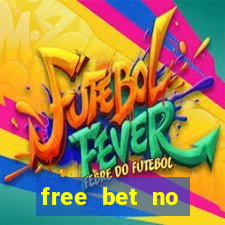 free bet no deposit in zambia