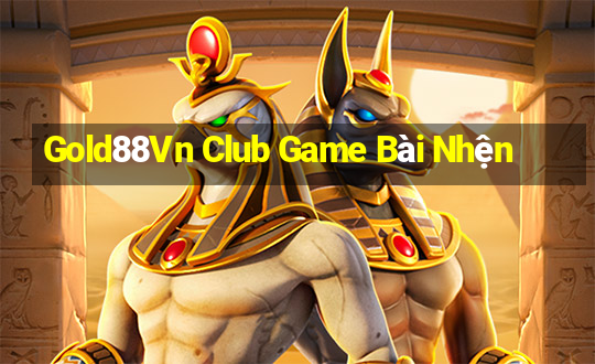 Gold88Vn Club Game Bài Nhện