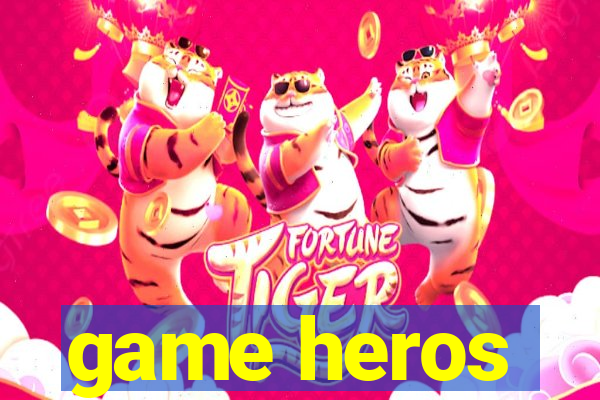 game heros