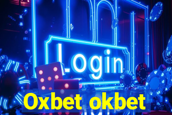 Oxbet okbet