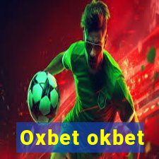 Oxbet okbet